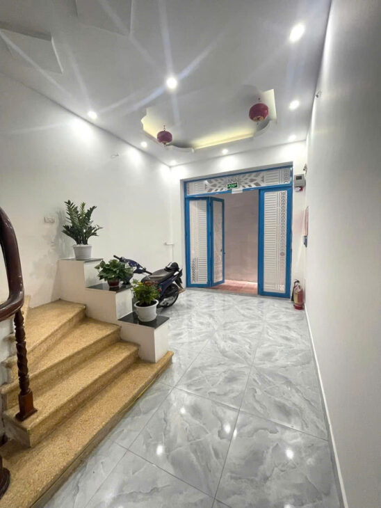 CHUNG CƯ MINI 9 PHÒNG KHÉP KÍN – FULL NỘI THẤT – DOANH THU 40TR/THÁNG – GIẢM SỐC 500TR! Giá mới