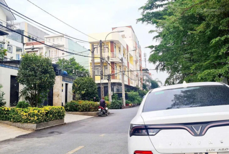 Bán nhà hiếm-mặt tiền vừa ở vừa kinh doanh KDC Trung Sơn sát Him Lam Q7-giảm sốc 1tỷ5-nhỉnh 17 tỷ