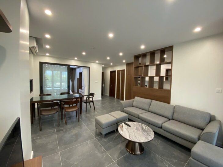 Bán Tòa Mặt Phố Mặt Phố Nghi Tàm, Tây Hồ 126m2/ 7Tầng Thang máy, MT 8m 75 Tỷ
