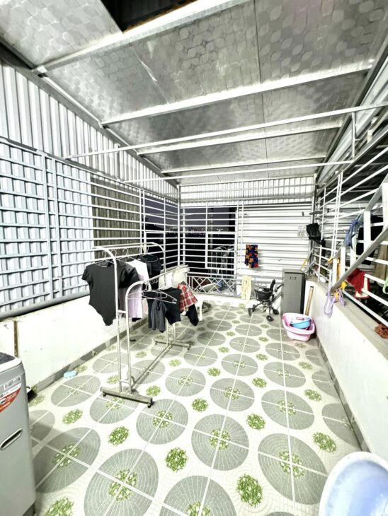 BÁN NHÀ LÊ TRỌNG TẤN, 5 TẦNG ĐẸP, NGÕ 3 GÁC, GẦN Ô TÔ GIÁ CHỈ 6.5 TỶ