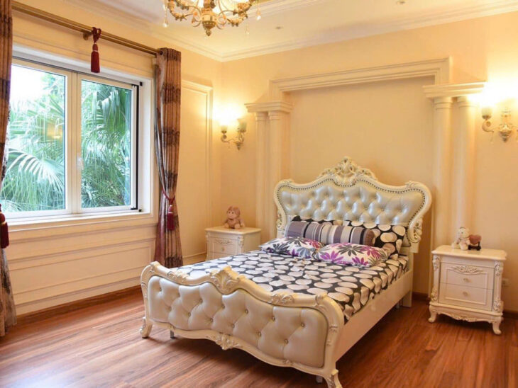 BÁN BIỆT THỰ PHỐ GIẢNG VÕ – 151M² – MT 11M – HÀNG XÓM VINHOMES GALLERY – GIÁ 65 TỶ