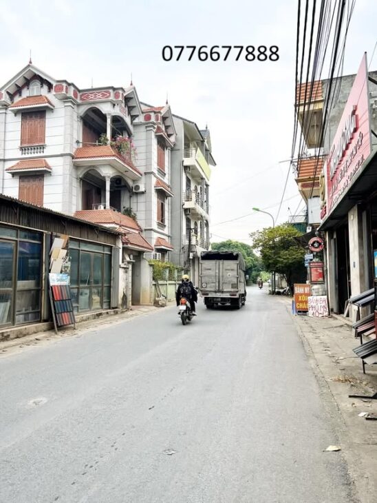 ???? CHỦ NGỘP BANK CẦN BÁN NHÀ 4 TẦNG GẦN NGÃ TƯ TRÔI – 20M ÔTÔ – DÂN TRÍ CAO – GIÁ SHOCK 3.2 TỶ!