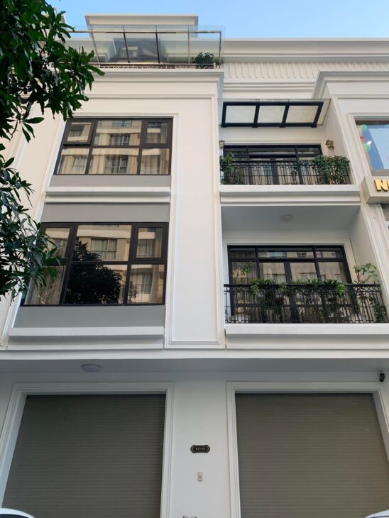 Cho thuê nhà Trung Văn, 90m2, 5 tầng, thang máy, làm văn phòng, trung tâm đào tạo