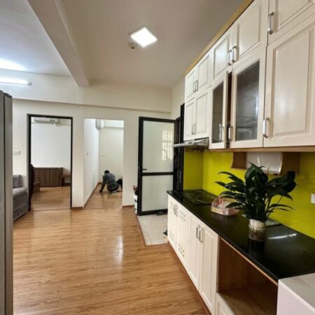 BÁN CĂN HỘ CHUNG CƯ HẠ ĐÌNH-THANH XUÂN – 3PN, 2WC -4.45TY- FULL NỘI THẤT Ở NGAY LH 0982769586