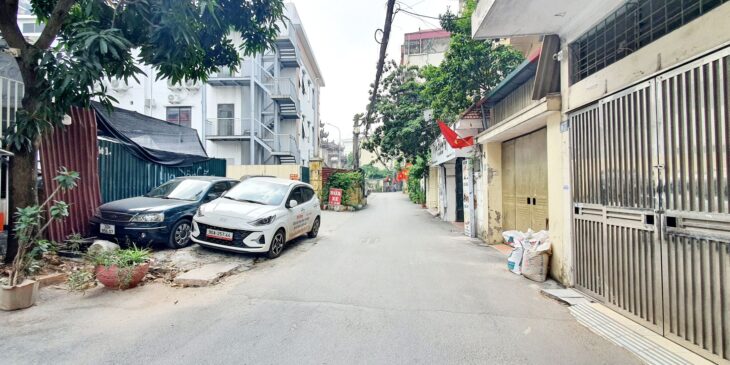 SIÊU HIẾM! CƠ HỘI VÀNG TRUNG TÂM ĐỐNG ĐA – Ô TÔ TRÁNH NHAU, KINH DOANH MỌI LÚC, MẶT PHỐ LÊN NGÔI