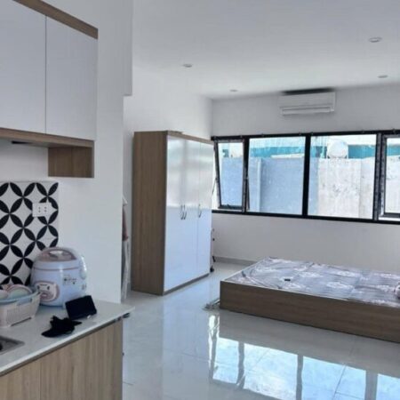 BÁN NHÀ 5 TẦNG CHO THUÊ 40TR/THÁNG BÙI XƯƠNG TRẠCH CHỦ GỬI BÁN 8.5 TỶ