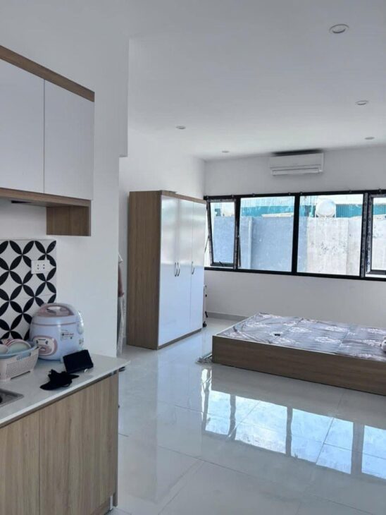 BÁN NHÀ 5 TẦNG CHO THUÊ 40TR/THÁNG BÙI XƯƠNG TRẠCH CHỦ GỬI BÁN 8.5 TỶ