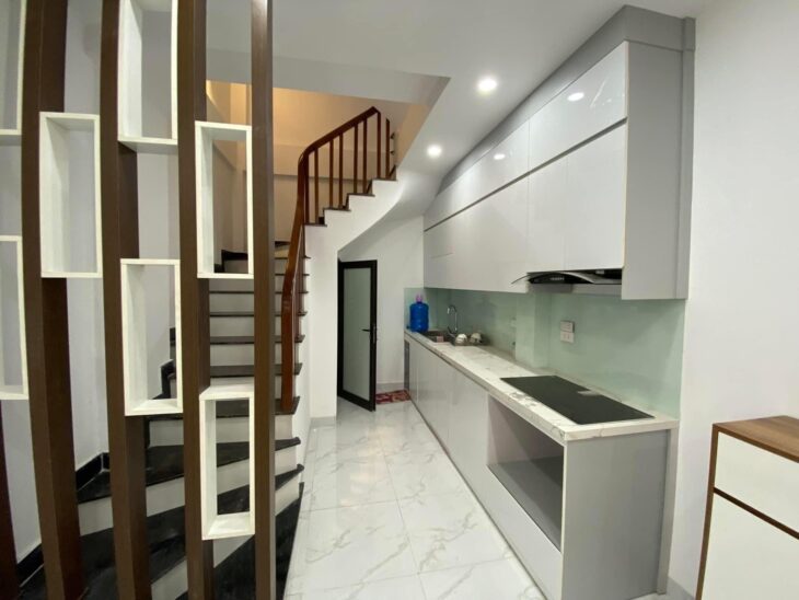 BÁN NHÀ KHƯƠNG ĐÌNH TRUNG TÂM THANH XUÂN KINH DOANH 9.1 TỶ 37M NHÀ MỚI FULL NỘI THẤT