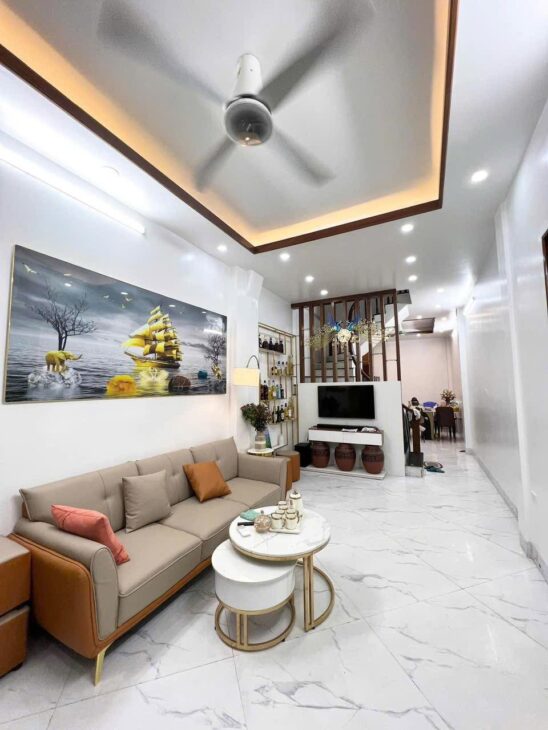 BÁN NHÀ MINH KHAI 44M2 – NGÕ THÔNG – KINH DOANH – 11 TỶ – HIẾM!!!