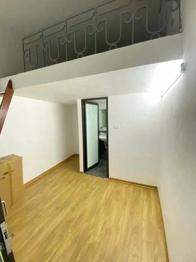 BÁN CĂN HỘ TẬP THỂ TẦNG 2-THÁI HÀ-ĐỐNG ĐA-4 NGỦ-3.4TY. LH: 0982769586