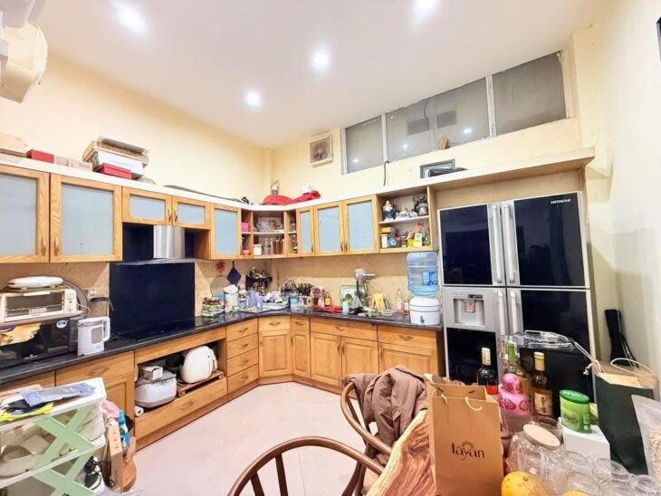 Bán nhà đẹp phố Võ Chí Công 35/40m2 5tầng mặt tiền 6.5m 7.5 Tỷ Cầu Giấy