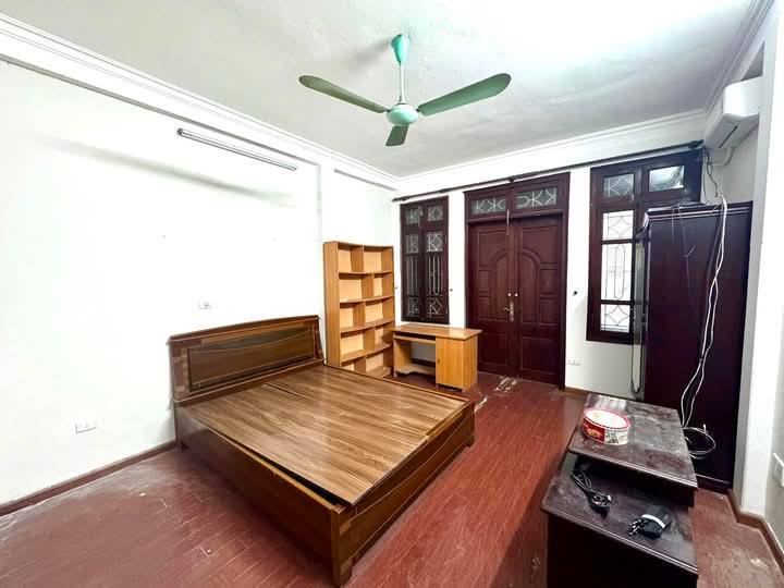 BÁN NHÀ PHỐ KIM NGƯU – VỈA HÈ RỘNG – KHU PHÂN LÔ – Ô TÔ – 50M2 – 14.9 TỶ