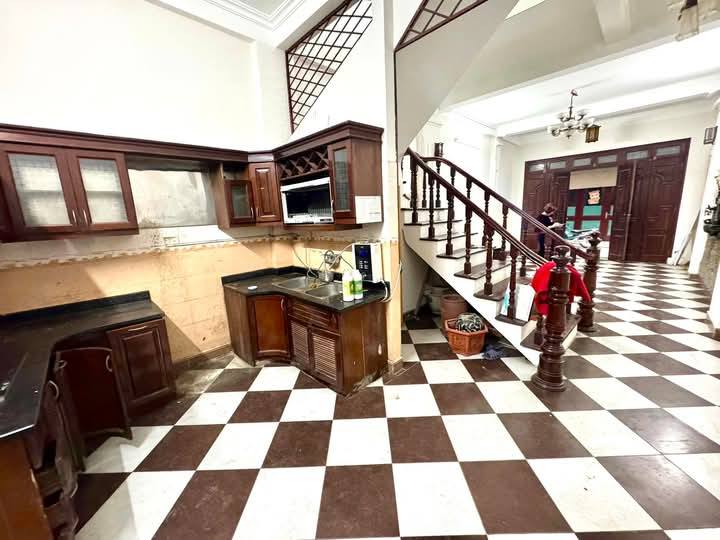 BÁN NHÀ PHỐ KIM NGƯU – VỈA HÈ RỘNG – KHU PHÂN LÔ – Ô TÔ – 50M2 – 14.9 TỶ