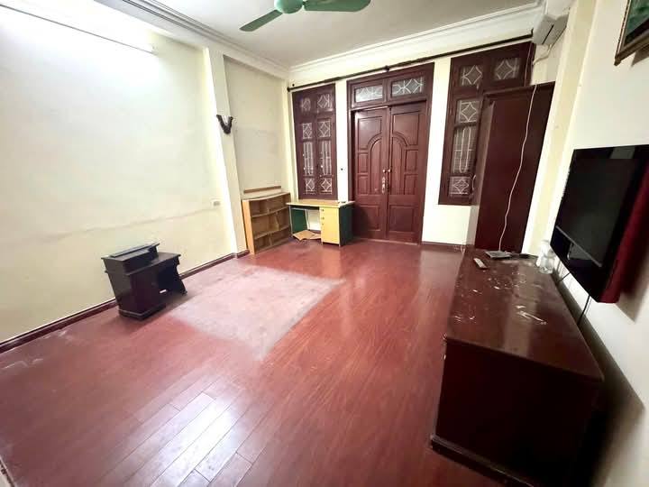 BÁN NHÀ PHỐ KIM NGƯU – VỈA HÈ RỘNG – KHU PHÂN LÔ – Ô TÔ – 50M2 – 14.9 TỶ