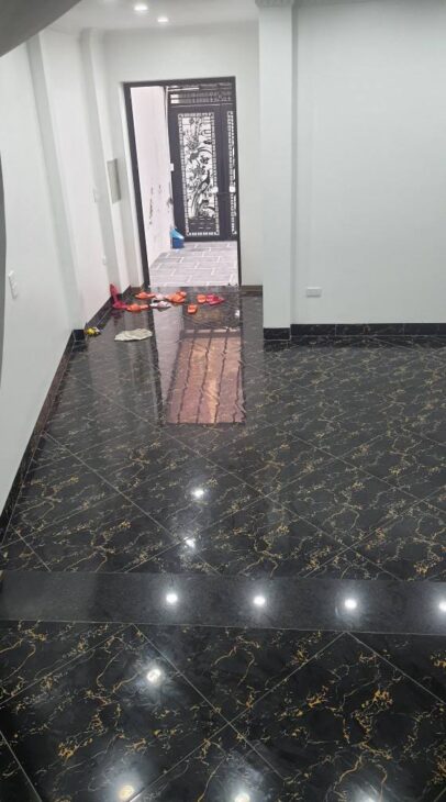 BÁN NHÀ PHỐ KIM GIANG THANH XUÂN 9 TỶ 48M 6 TẦNG THANG MÁY MỚI ĐẸP Ở NGAY