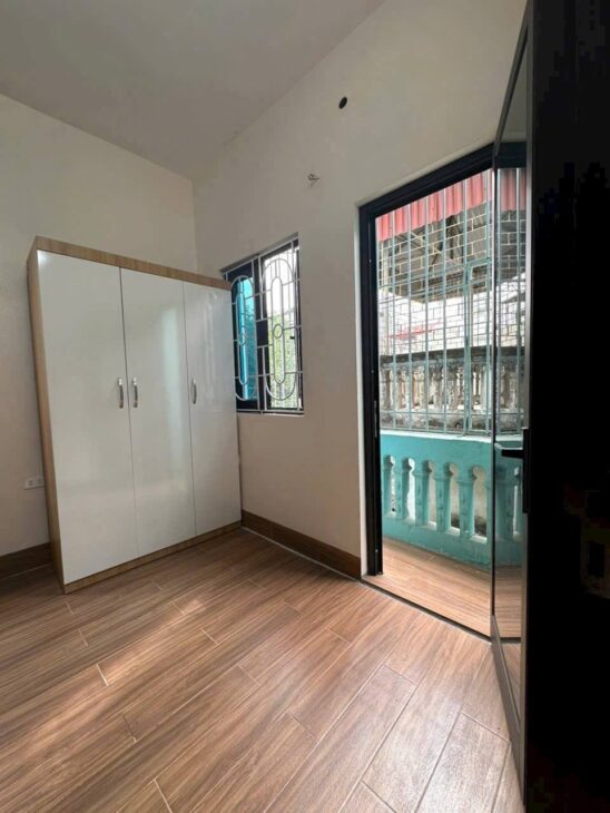 BÁN NHÀ ĐỊNH CÔNG THƯỢNG, 4 TẦNG, 10M RA Ô TÔ TRÁNH, GIÁ CHỈ 6.98 TỶ