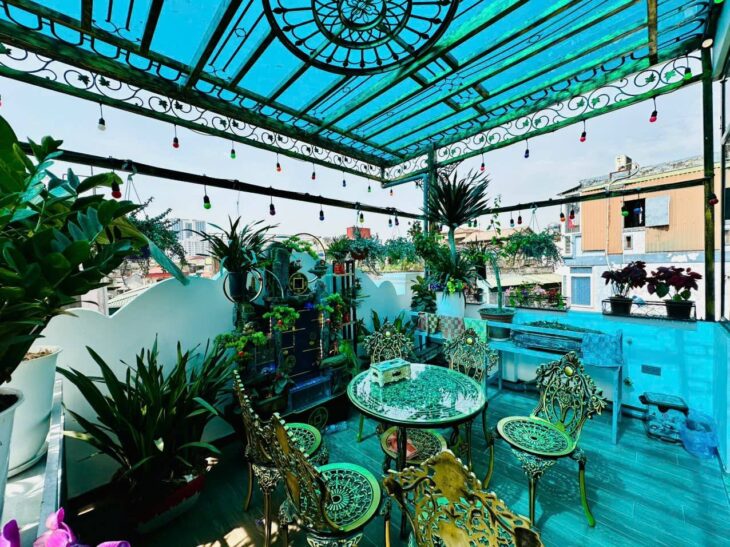 BÁN NHÀ BẠCH MAI – LÔ GÓC – THANG MÁY – KINH DOANH – 49M² – SỐC CHỈ 23.8 TỶ