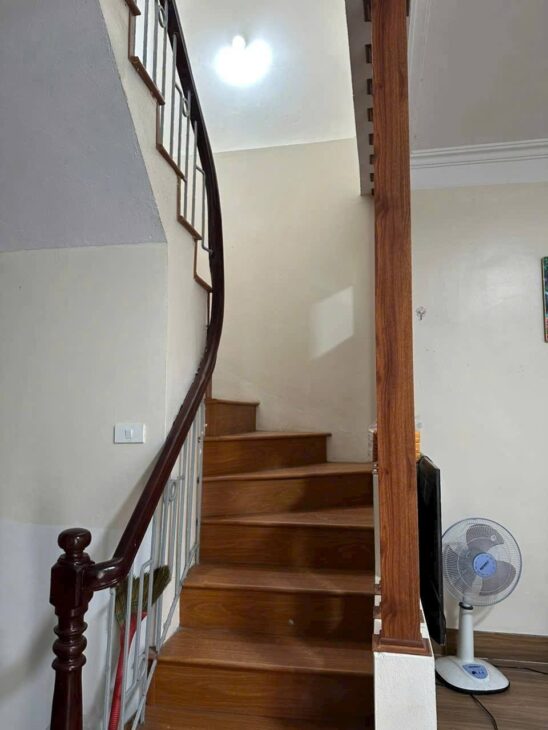 BÁN NHÀ ĐỊNH CÔNG THƯỢNG, 4 TẦNG, 10M RA Ô TÔ TRÁNH, GIÁ CHỈ 6.98 TỶ