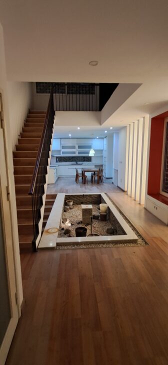 Cực Phẩm Ôtô đỗ-Phố Linh Lang (Liễu Giai, Kim Mã Thượng) 79m/ 5Tầng/MT 4.3m-33 Tỷ