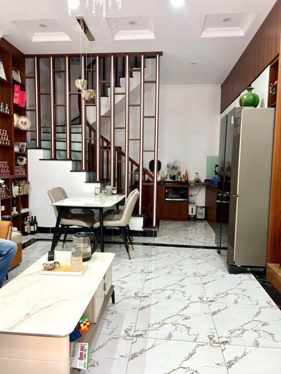 NGÔ QUYỀN -Hà Đông -Ô Tô Đỗ