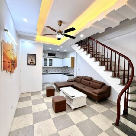 Bán hoa hậu mặt ngõ lớn phân lô 62m2 giá 16.5 tỷ ô tô tránh, kinh doanh tại Chùa Bộc Đống Đa