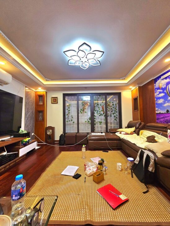 BÁN NHÀ RỘNG VÕ THỊ SÁU – NGÕ THÔNG – 56M² – GIÁ CHỈ 15.9 TỶ (ĐÃ GIẢM)