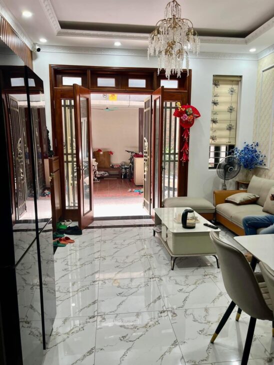 NGÔ QUYỀN -Hà Đông -Ô Tô Đỗ