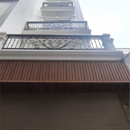 NHÀ MỚI GẦN LINH ĐÀM – THANG MÁY CHẠY VÙ VÙ – Ô TÔ VÀO NHÀ – KINH DOANH ĐỈNH – VÀI BƯỚC RA MẶT PHỐ