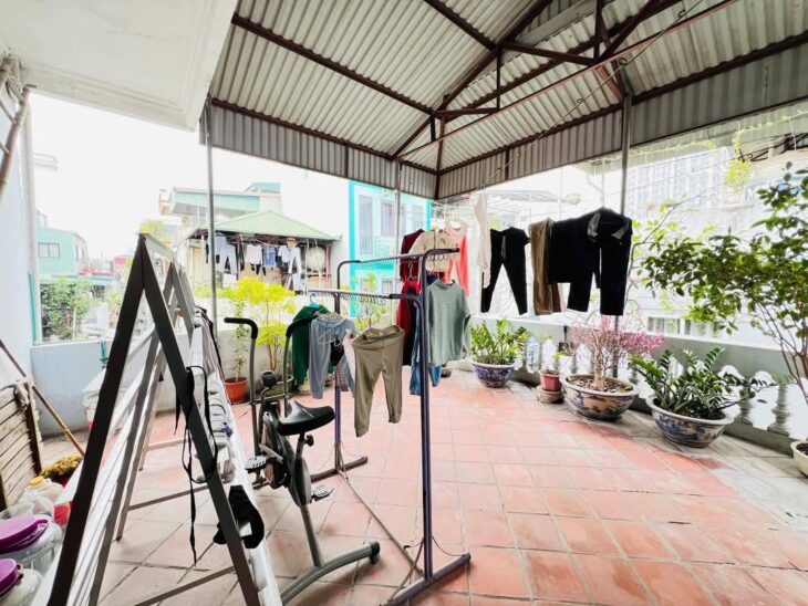 PHÂN LÔ NÉT – NGÕ THÔNG CÁC NGẢ – Ô TÔ ĐỖ CỬA – NHÀ ĐẸP DÂN XÂY – NGUYỄN TRÃI – 19 TỶ