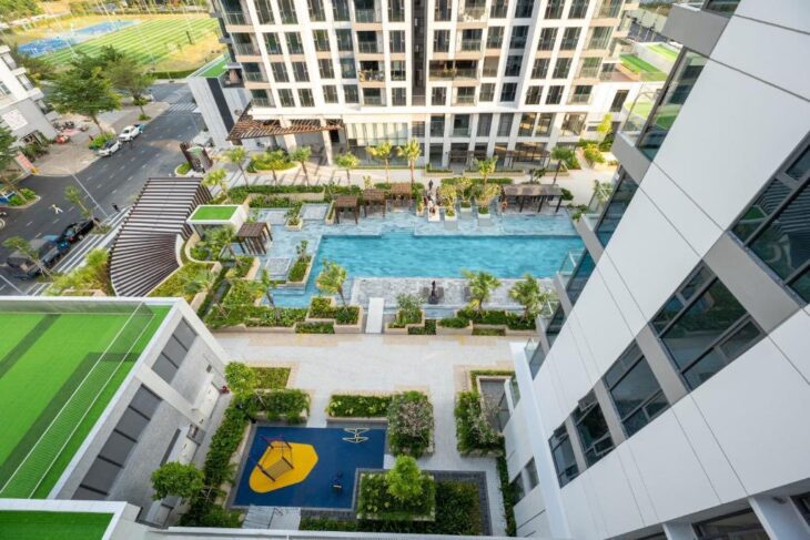 MUA BÁN SHOPHOUSE CARDINAL COURT PHÚ MỸ HƯNG – MUA TRỰC TIẾP CĐT