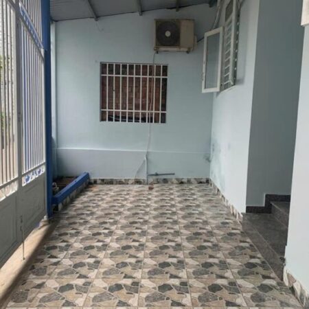 BÁN NHÀ C4 SẠCH ĐẸP 76M2, KIỆT Ô TÔ NGUYỄN LƯƠNG BẰNG, LIÊN CHIỂU, ĐÀ NẴNG – CHỈ 2.3 TỶ