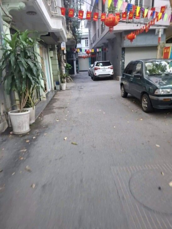 HÓT HÍT TÂY HỒ – NGÕ RỘNG THẲNG TẮP – Ô TÔ VÀO NHÀ – HOANG HOA THÁM – SỔ ĐỎ NÉT LUÔN –