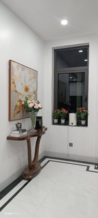 BÁN NHÀ KIM ĐỒNG – BIỆT THỰ PHÂN LÔ – THANG MÁY – 150M2 – 39 TỶ