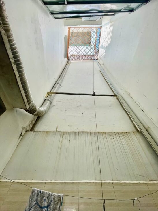 Nhà riêng đường Huỳnh Tấn Phát cách 50m. Hẻm thông tứ tung chỉ 11.8 tỷ Lh Mr Tâm 0849131413