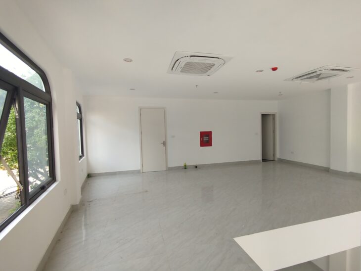 BÁN TOÀ NHÀ MẶT PHỐ Ô TÔ TRÁNH – Ở KẾT HỢP KINH DOANH ĐA DẠNG – TIỀM NĂNG CAO – 38 TỶ