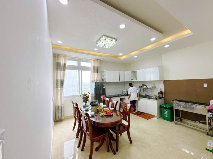 CHO THUÊ HOMESTAY FULL NỘI THẤT KHU GOLDEN HILLS P4 TP ĐÀ LẠT 15TR/THÁNG
