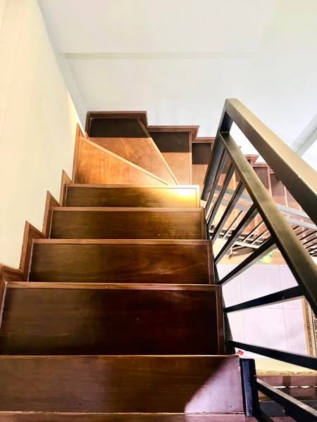 Nhà đẹp 3 tầng -Khu phố tây An Thượng -Giá chỉ 5,4 tỷ