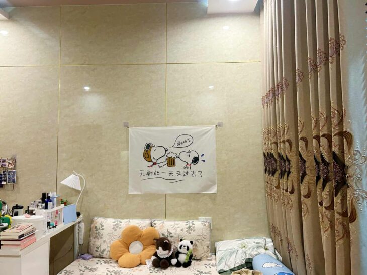 ????Bán nhà 2 tầng mới, gần Cầu Sông Hàn chỉ 3 tỷ 950
