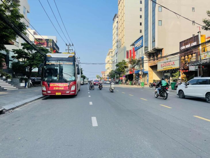 ???????? Bán đất tặng nhà cấp 4, 135m2, Thạch Lam Mỹ Khê nhỉnh 12 tỷ