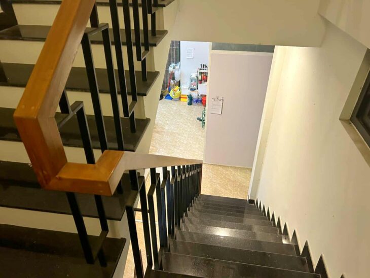 ????Bán nhà 2 tầng mới, gần Cầu Sông Hàn chỉ 3 tỷ 950