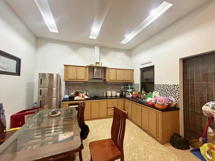 ????Bán nhà 2 tầng mới, gần Cầu Sông Hàn chỉ 3 tỷ 950