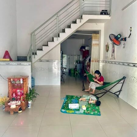 NHÀ 4.1x22m GIÁ SIÊU TỐT CHỈ 3.6 TỶ, HẺM XE HƠI, GẦN CHỢ MINH PHÁT