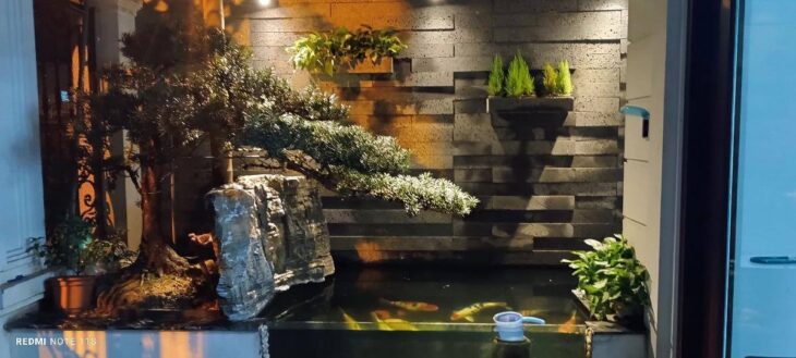 BÁN NHÀ KIM ĐỒNG – BIỆT THỰ PHÂN LÔ – THANG MÁY – 150M2 – 39 TỶ