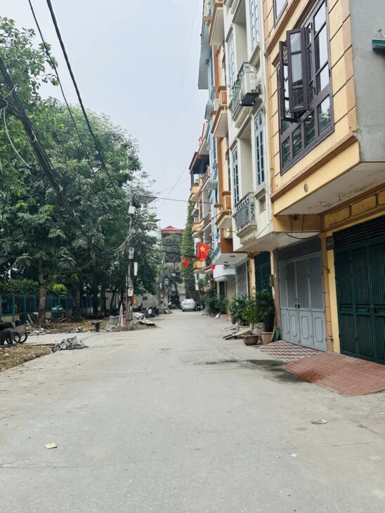 BÁN NHÀ BÙI XƯƠNG TRẠCH – LÔ GÓC – Ô TÔ TRÁNH – GIÁ ĐẦU TƯ 100M2 – 25 TỶ