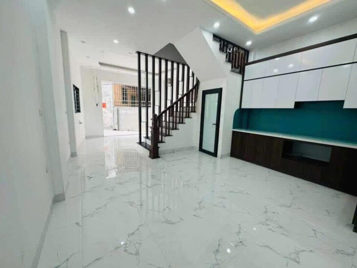 BÁN NHÀ LÔ GÓC BÙI XƯƠNG TRẠCH, THANH XUÂN 42M * 6 TẦNG GIÁ 8,65 TỶ.