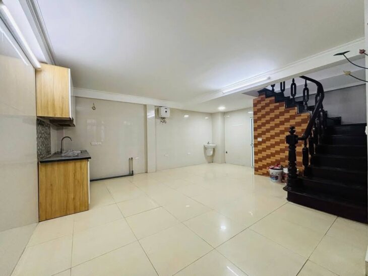 TÂY HỒ LỘNG GIÓ – KHU VỰC GIÁP DANH – BA ĐÌNH CẦU GIẤY – DIỆN TÍCH CỰC RỘNG – MẶT TIỀN QUYỀN LỰC –