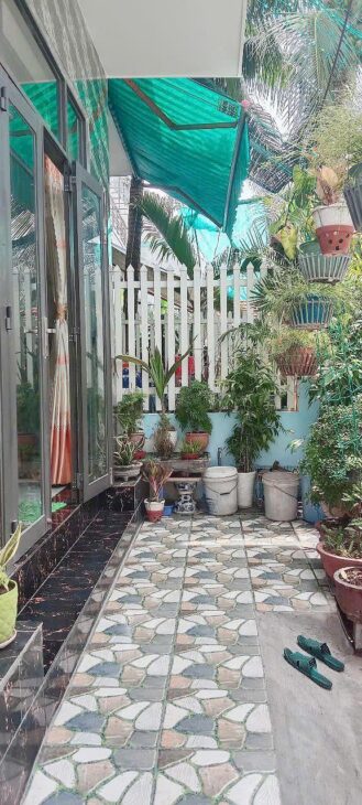 Bán nhà 3 tầng Tttp Biển Nha Trang tại hẻm Mai Xuân Thưởng , P. Vĩnh Hải ,Nha Trang , Khánh Hoà