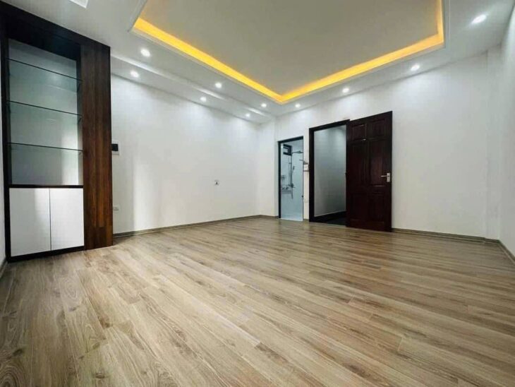 BÁN NHÀ LÔ GÓC BÙI XƯƠNG TRẠCH, THANH XUÂN 42M * 6 TẦNG GIÁ 8,65 TỶ.