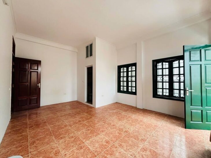 TÂY HỒ LỘNG GIÓ – KHU VỰC GIÁP DANH – BA ĐÌNH CẦU GIẤY – DIỆN TÍCH CỰC RỘNG – MẶT TIỀN QUYỀN LỰC –