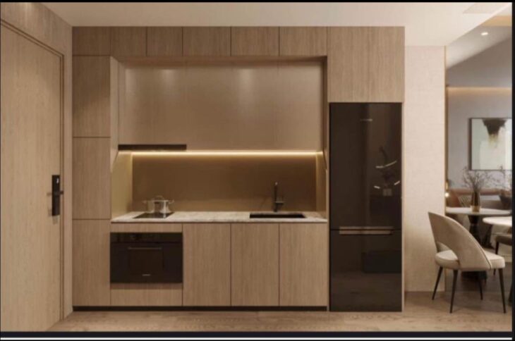 Chỉ từ 1,7 tỷ sở hữu ngay căn hộ cao cấp view vịnh di sản, VỐN ban đầu chỉ 510tr